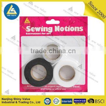 Household Easy to Use Iron on Seam Tape for Women/girl/tailor/diy User photo-2