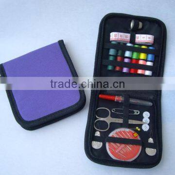 Eco-friendly Mini Sewing Kits With Soft Pin Cushion photo-6
