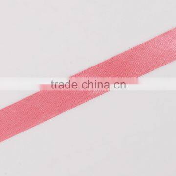 1/2" Polyester Single Face Satin Ribbon 12 mm photo-3
