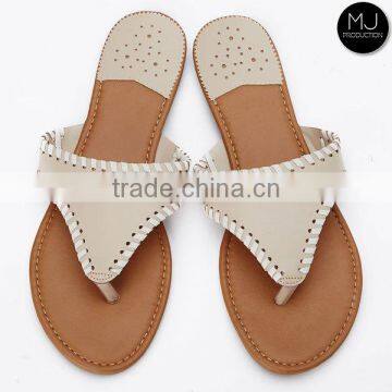 NEW DESIGN woman summer beach flip fop