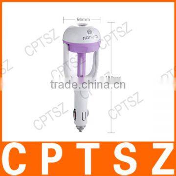 Newest Car Atomizer Air Freshener Humidifier photo-4