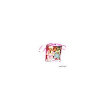 Sell Baby Doll 11 inch (2 Mixed)