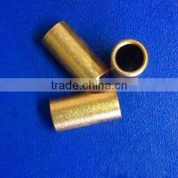 Oil Sintered bronze bushing bearing 30MM