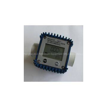DEF/UREA/ADBLUE FLOW METER