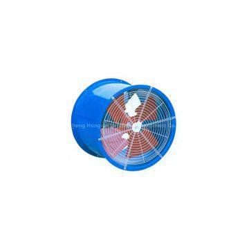 Axial Flow Fan /axial Fan/explosion Proof Fan photo-2