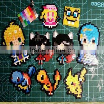 Plastic Kids Toy Educational Toy Funny Baby Handwork photo-5