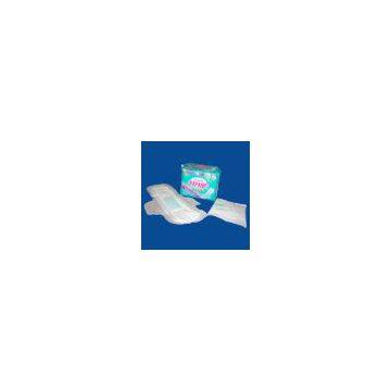 Nonwoven Night Use Sanitary Napkins