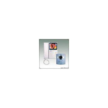 Sell Color Video Door Phone for Villa SA-107