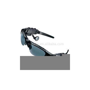 Sell Bluetooth Sunglasses MP3 Player 3-7-18