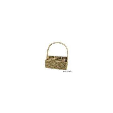 Sell Straw Basket