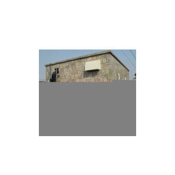 Sell PU Telecommunication Shelter