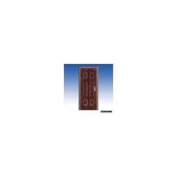 Sell Steel Door