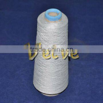 anti static microfiber cloth yarn