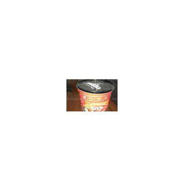 T2-T4 DIN EN10203/GB2520 Prime Quality Printed Tinplate for Can Bottom End