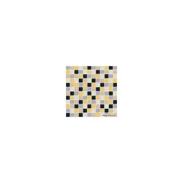 Sell Crystal Glass Mosaic
