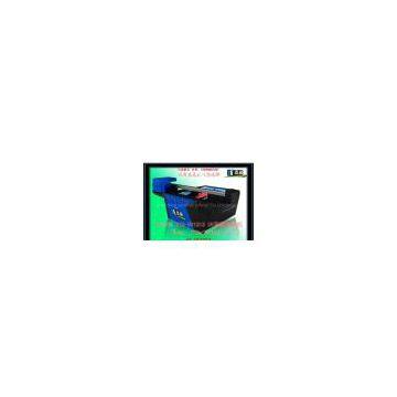 shell UV LED lamp printer