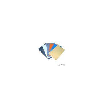 Sell PVC Rigid Sheets