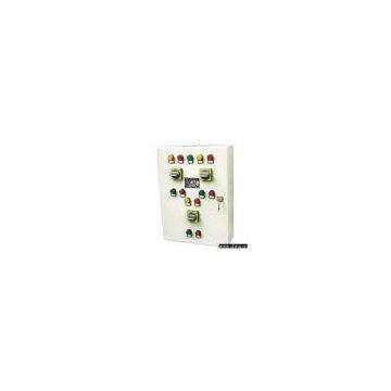 Protective Control Box (XBK1, Three Circuits)
