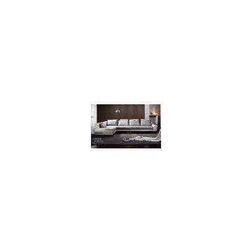 Fabric Sofa B18-2 photo-2