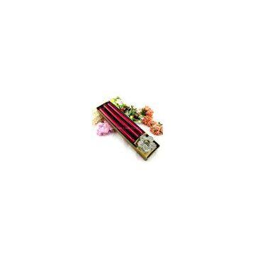 Candle and Candle Holder (RC-473)