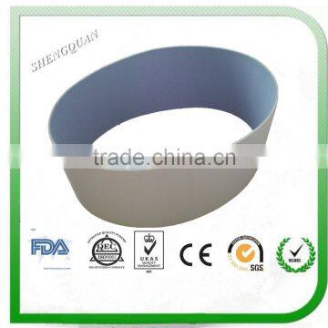 100% Polyester Pasting Belt for Batteried Made by Shengquan photo-2
