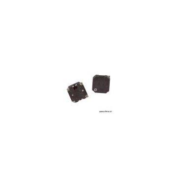 Sell Electro-Magnetic SMD Transducers