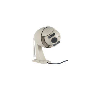 6 array Led lights Motion detection dome camera