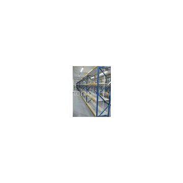 Steel Adjustable Medium Duty Racking