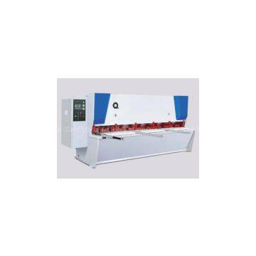 CNC Shearing machine