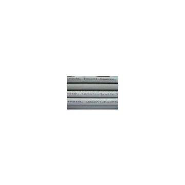 304 / 304L / 316 / 316L Stainless Steel Seamless Tube / Pipe for Heat Exchanger