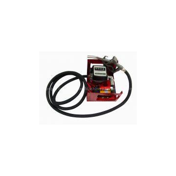 electric transfer pump kits