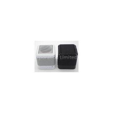 Portable Stereo Boom Wireless Bluetooth Speaker Music Player , CSR Chipset