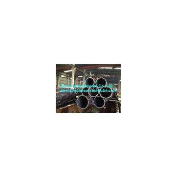 EN10305-1 Telescopic Cylinders Gas Cylinder Seamless Cold Drawn Steel Tube