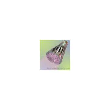 LED grow lights