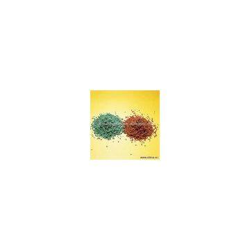 Sell Colorful EPDM (Granulated)
