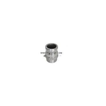 camlock type F