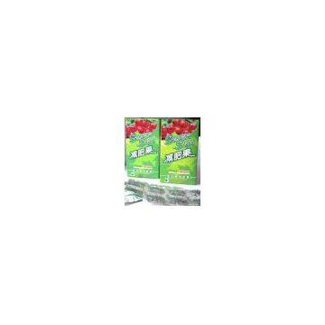 Slimming capsule Green Lose Weight Capsules 01