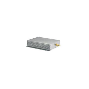 HF Medium Power Reader
