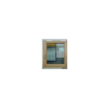 Sell Aluminum Window