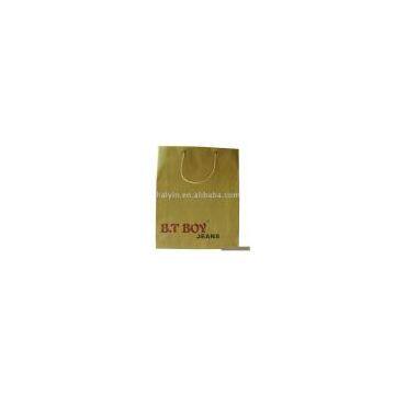 Sell Kraft Paper Bag