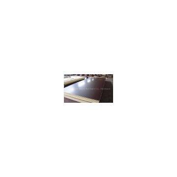 poplar core board film faced plywood china