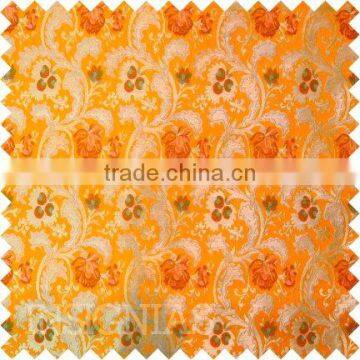 Tibetian Brocade