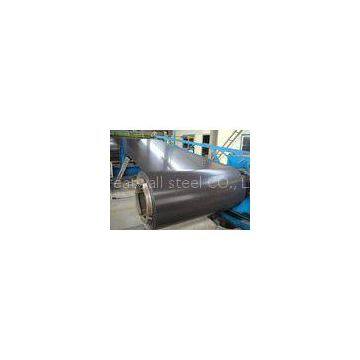 Surface Protection Pre Painted Color Coated Coils For Corrugated Steel Sheet