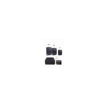 Offer Trolley EVA Luggage Cases photo-2