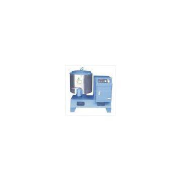 Plastic Drying Mixer
