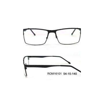 Metal Man Optical Frames