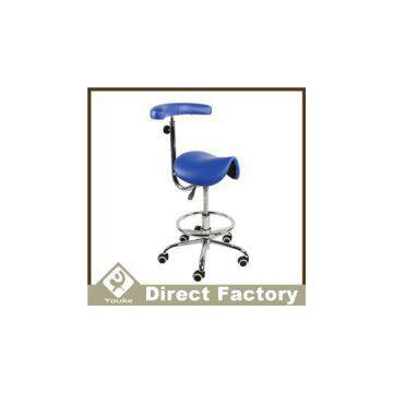 Swivel Saddle  Dental Patient Chair