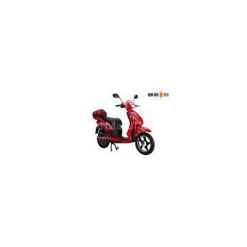 Pedal Electric Scooter Max Speed 40KM/H With 800W 60V Battery