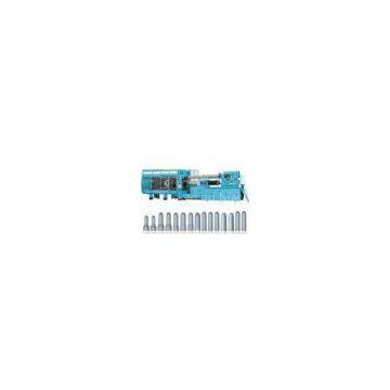 Automatic 230t / 130t Pet Preform Plastic Injection Molding Machine, User-Friendly