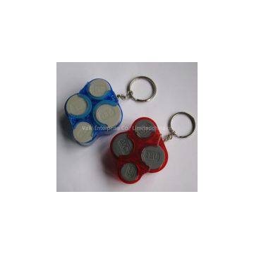Euro Coin Holder / Supermarket Trolley Holder / Game Coin Holder for Promotion